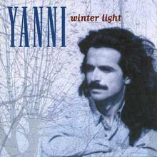 Load image into Gallery viewer, Yanni (2) : Winter Light (CD, Comp)