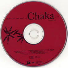 Load image into Gallery viewer, Chaka Khan : Epiphany: The Best Of Chaka Khan Volume One (HDCD, Comp)