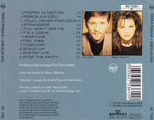 Load image into Gallery viewer, Inker & Hamilton : Porcelain Doll (CD, Album)