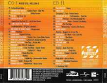 Load image into Gallery viewer, Various : Technodrome Volume 13 (The Best Of Progressive Techno!) (CD, Comp, Copy Prot., Mixed + CD, Comp, Copy Prot.)