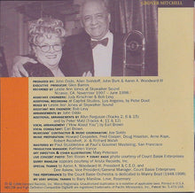 Load image into Gallery viewer, Rosemary Clooney / The Count Basie Orchestra* : At Long Last (HDCD, Album)