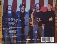 Load image into Gallery viewer, Patti Smith : Gung Ho (CD, Album)