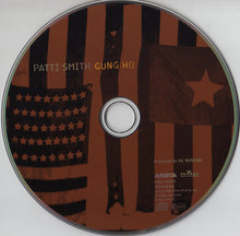 Load image into Gallery viewer, Patti Smith : Gung Ho (CD, Album)