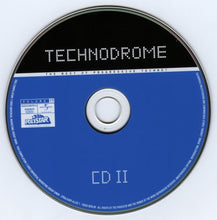 Load image into Gallery viewer, Various : Technodrome Volume 17 (CD, Copy Prot., Mixed + CD, Comp, Copy Prot.)