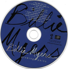 Load image into Gallery viewer, Billie Myers : Growing, Pains (CD, Album)