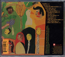 Load image into Gallery viewer, Wailing Souls : Live On (CD, Album)