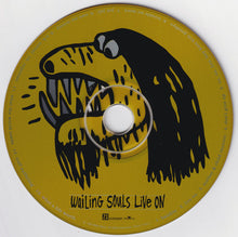 Load image into Gallery viewer, Wailing Souls : Live On (CD, Album)