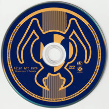 Load image into Gallery viewer, Alien Ant Farm : TruANT (CD, Album, Enh + DVD)