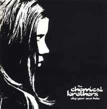 Load image into Gallery viewer, The Chemical Brothers : Dig Your Own Hole (CD, Album)