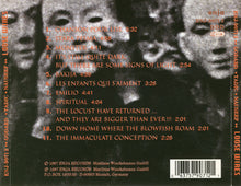Load image into Gallery viewer, Michel Godard, Miroslav Tadic*, Mark Nauseef : Loose Wires (CD, Album)