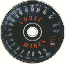 Load image into Gallery viewer, Michel Godard, Miroslav Tadic*, Mark Nauseef : Loose Wires (CD, Album)