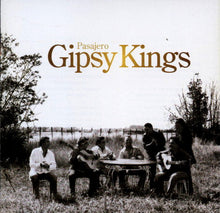 Load image into Gallery viewer, Gipsy Kings : Pasajero (CD, Album)