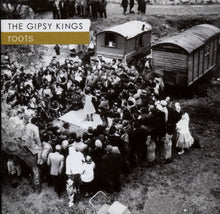 Load image into Gallery viewer, Gipsy Kings : Roots (CD, Album)