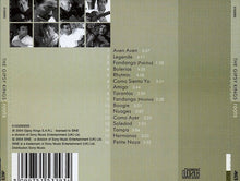 Load image into Gallery viewer, Gipsy Kings : Roots (CD, Album)