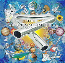 Load image into Gallery viewer, Mike Oldfield : The Millennium Bell (CD, Album)