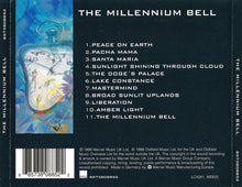 Load image into Gallery viewer, Mike Oldfield : The Millennium Bell (CD, Album)