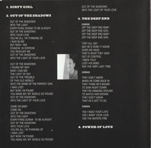 Load image into Gallery viewer, Jimmie Vaughan : Do You Get The Blues (CD, Album)