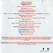Load image into Gallery viewer, The Distillers : Coral Fang (CD, Album)