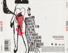 Load image into Gallery viewer, The Distillers : Coral Fang (CD, Album)
