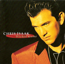Load image into Gallery viewer, Chris Isaak : Wicked Game (CD, Comp)