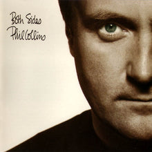 Load image into Gallery viewer, Phil Collins : Both Sides (CD, Album)