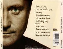 Load image into Gallery viewer, Phil Collins : Both Sides (CD, Album)