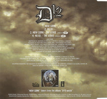 Load image into Gallery viewer, D12 : How Come (CD, Single, Enh)