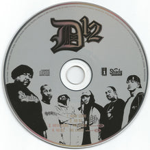Load image into Gallery viewer, D12 : How Come (CD, Single, Enh)