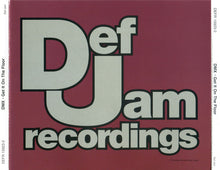 Load image into Gallery viewer, DMX : Get It On The Floor (CD, Single, Promo)