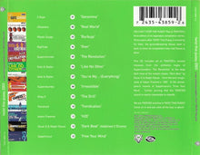 Load image into Gallery viewer, Various : Twist This Pussy 2003 (CD, Comp, Mixed)