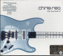 Load image into Gallery viewer, Chris Rea : The Very Best Of (CD, Comp)