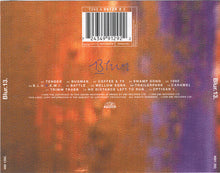 Load image into Gallery viewer, Blur : 13 (CD, Album)
