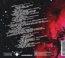 Load image into Gallery viewer, Joris Voorn & Cassy : Cocoon Heroes (2xCD, Comp, Mixed)