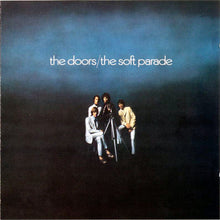 Load image into Gallery viewer, The Doors : The Soft Parade (CD, Album, RE, RM)