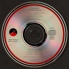 Load image into Gallery viewer, The Doors : The Soft Parade (CD, Album, RE, RM)
