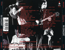 Load image into Gallery viewer, The Doors : In Concert (2xCD, Comp, RE, RM)