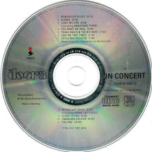Load image into Gallery viewer, The Doors : In Concert (2xCD, Comp, RE, RM)