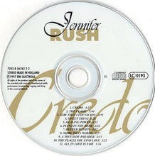 Load image into Gallery viewer, Jennifer Rush : Credo (CD, Album)