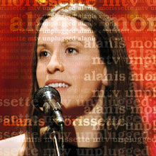 Load image into Gallery viewer, Alanis Morissette : MTV Unplugged (CD, Album)