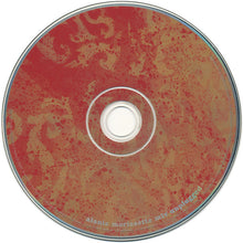 Load image into Gallery viewer, Alanis Morissette : MTV Unplugged (CD, Album)