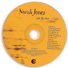 Load image into Gallery viewer, Norah Jones : Feels Like Home (CD, Album, Copy Prot.)