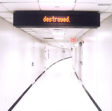 Load image into Gallery viewer, Moby : Destroyed (CD, Album)