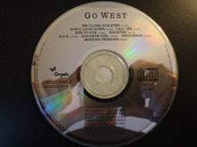 Load image into Gallery viewer, Go West : Go West (CD, Album, RE)