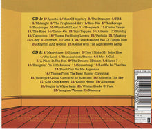 Load image into Gallery viewer, The Shadows : The Shadows 50 Golden Greats (2xCD, Comp)