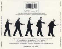 Load image into Gallery viewer, Genesis : Live / The Way We Walk (Volume One: The Shorts) (CD, Album)