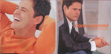 Load image into Gallery viewer, Donny Osmond : What I Meant To Say (CD, Album)