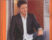 Load image into Gallery viewer, Donny Osmond : What I Meant To Say (CD, Album)