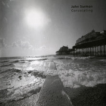 Load image into Gallery viewer, John Surman : Coruscating (CD, Album)