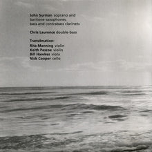 Load image into Gallery viewer, John Surman : Coruscating (CD, Album)