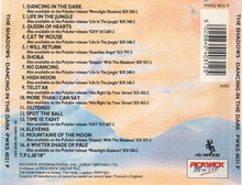 Load image into Gallery viewer, The Shadows : Dancing In The Dark (CD, Comp)